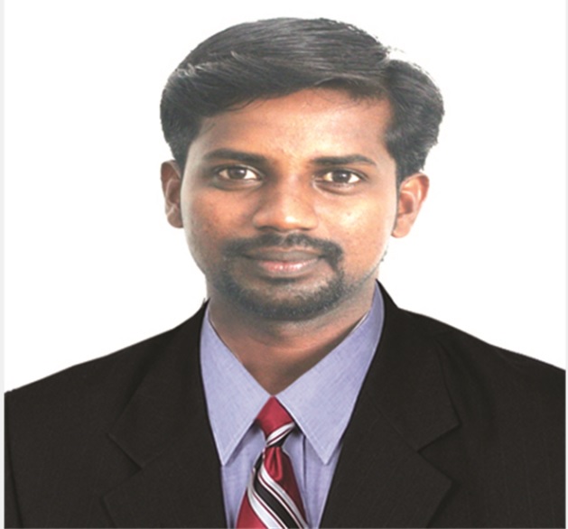 Mr.Palaniappan C